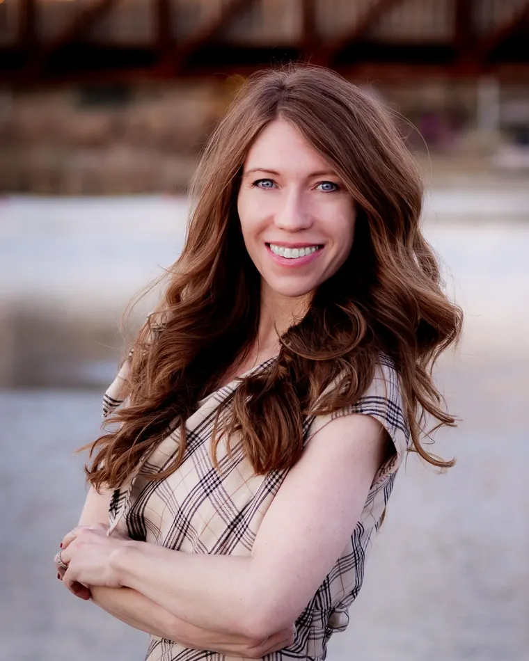 Amanda Jones