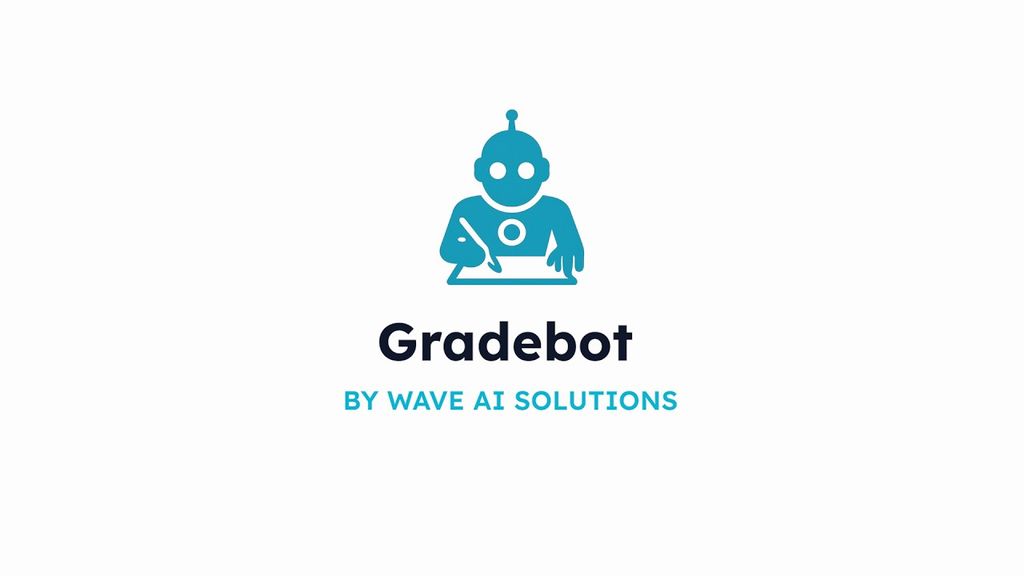 Gradebot™ | Instant Grading that Holds Up to Scrutiny